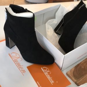 Brand New Gorgeous Ankle Boots